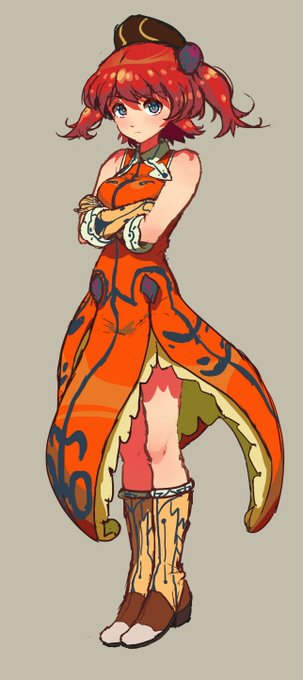 今年の冬コミでワカメさん(@irutamikazako22 )先生のサークルで人生初同人誌を出すことになりました。

前にチョイ出ししたキャラのあんな所やこんな所をドラえもんみたいに見せる絵本になる予定です。
FGO島にこんな物を置くことになると思うとアナルが引き締まる思いです。
詳細は随時。 