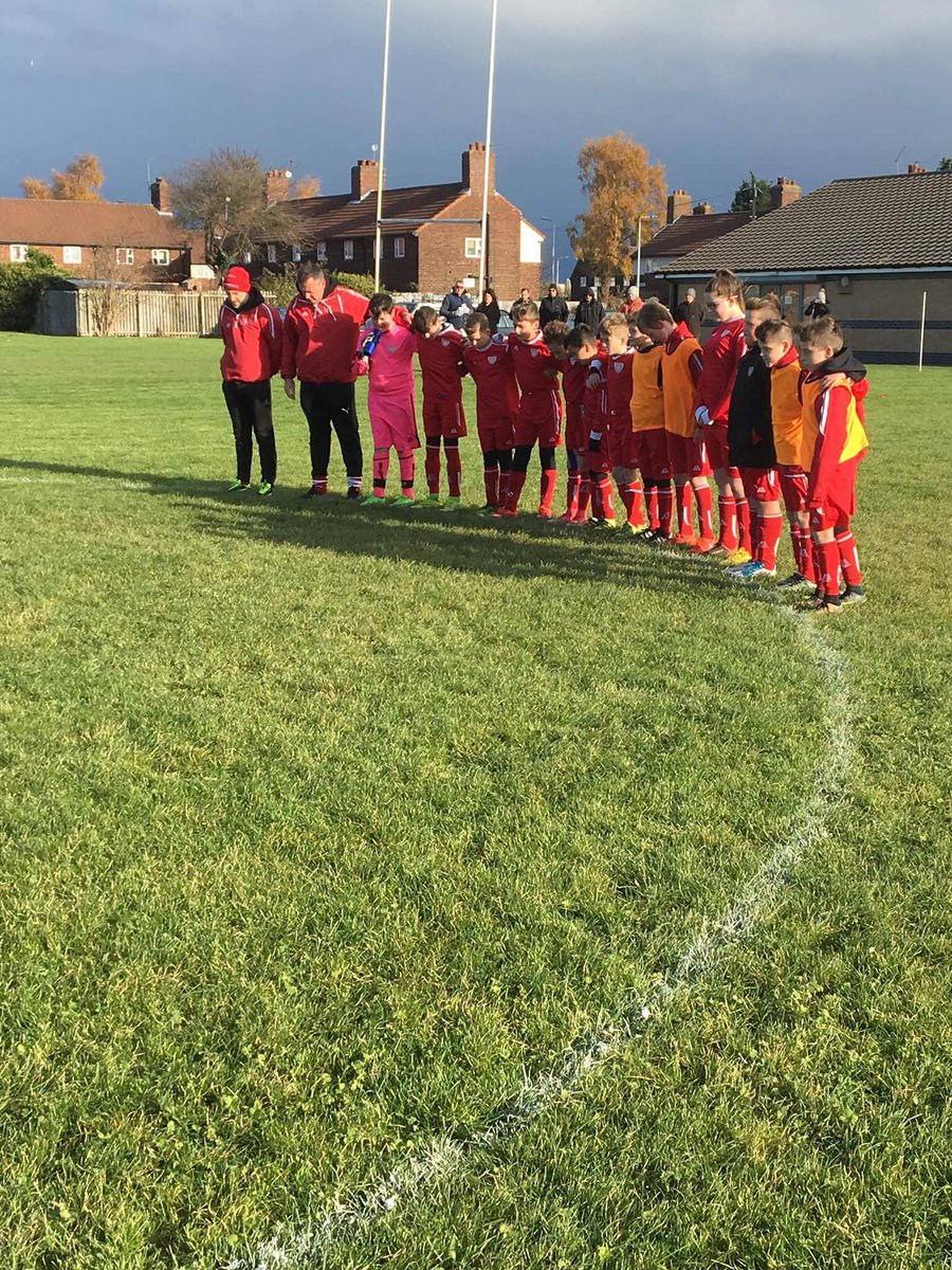 SpringheadFC tweet media