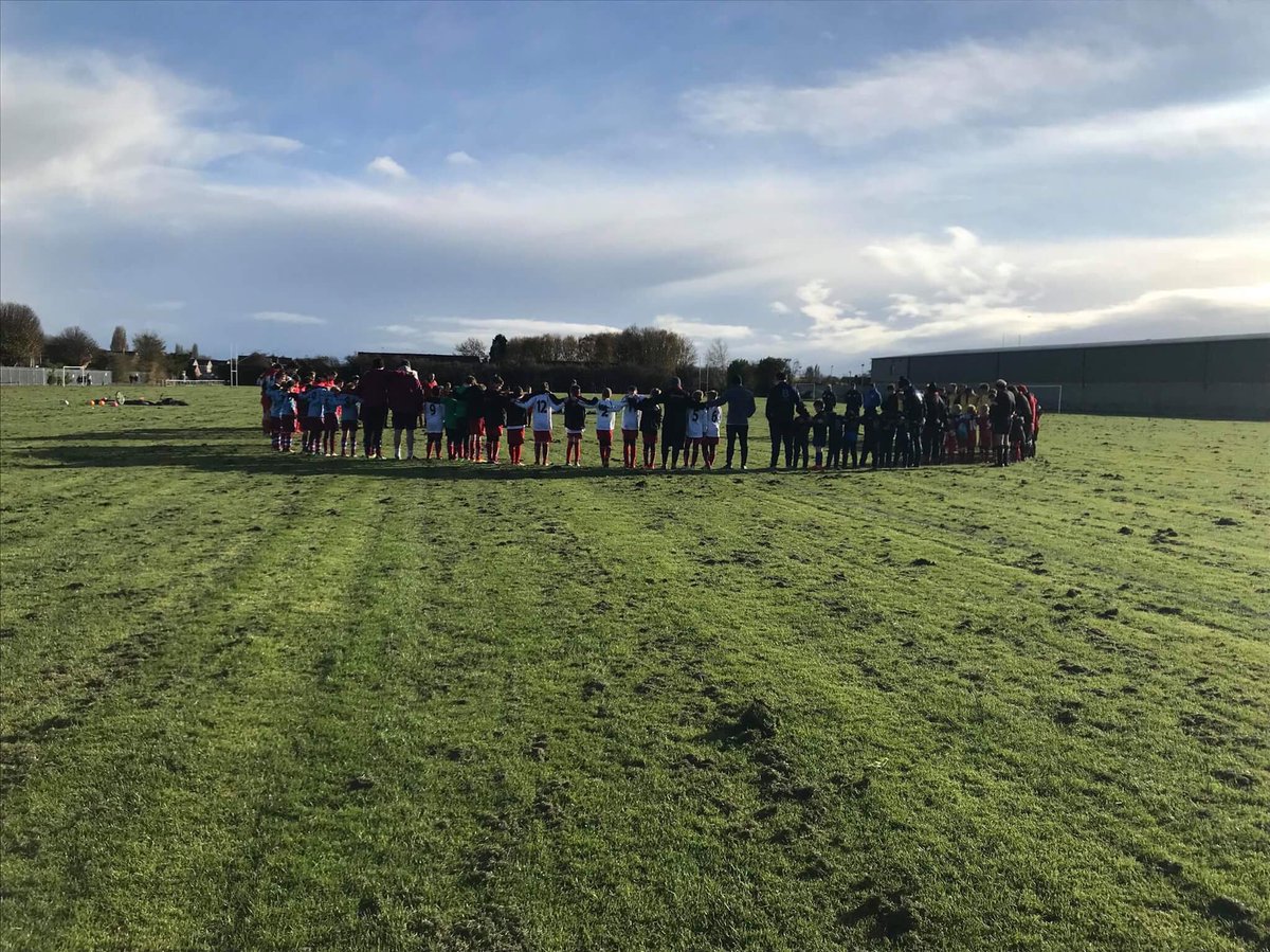 SpringheadFC tweet media