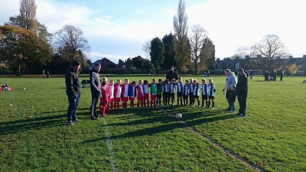 SpringheadFC tweet media