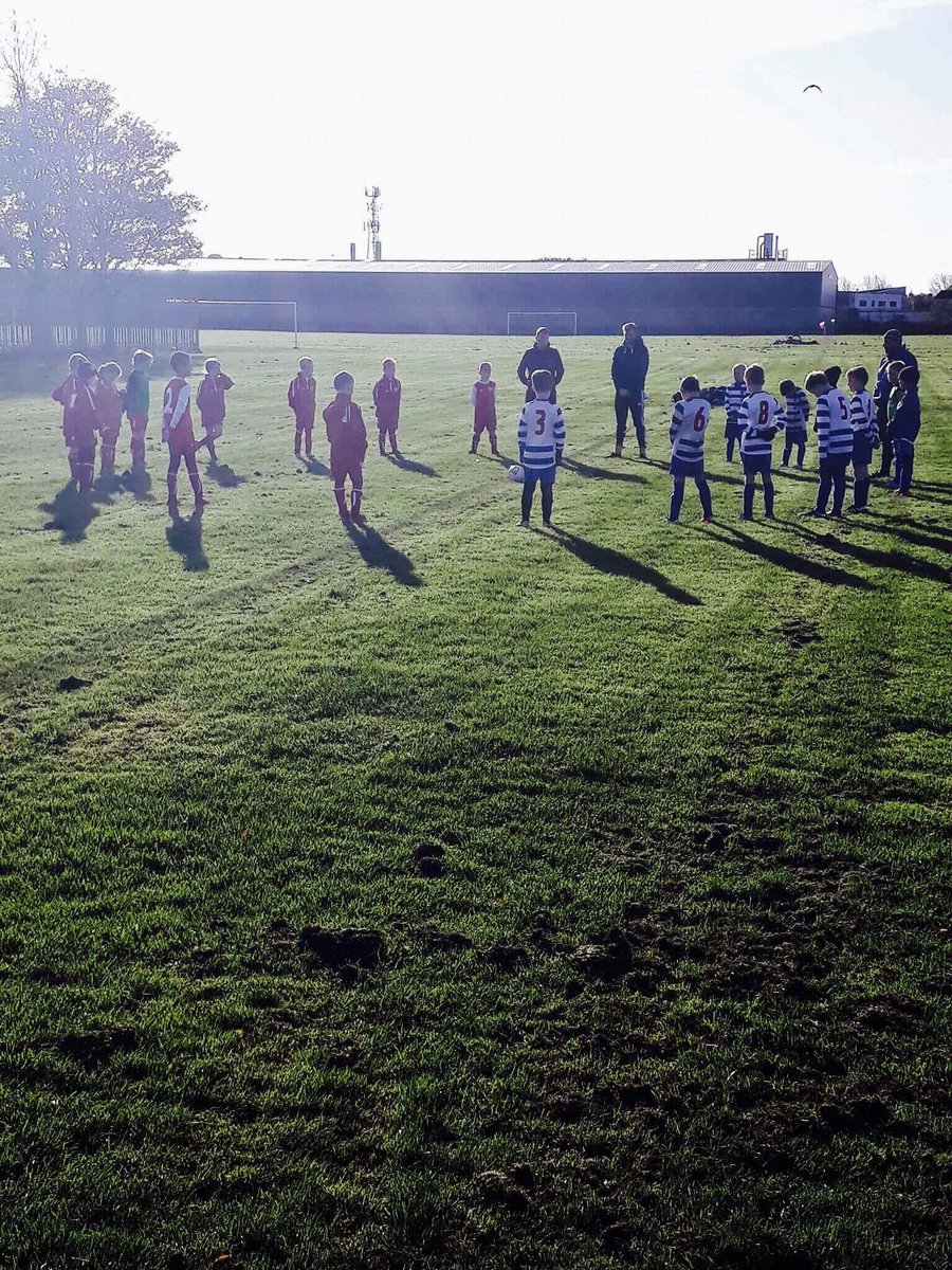 SpringheadFC tweet media