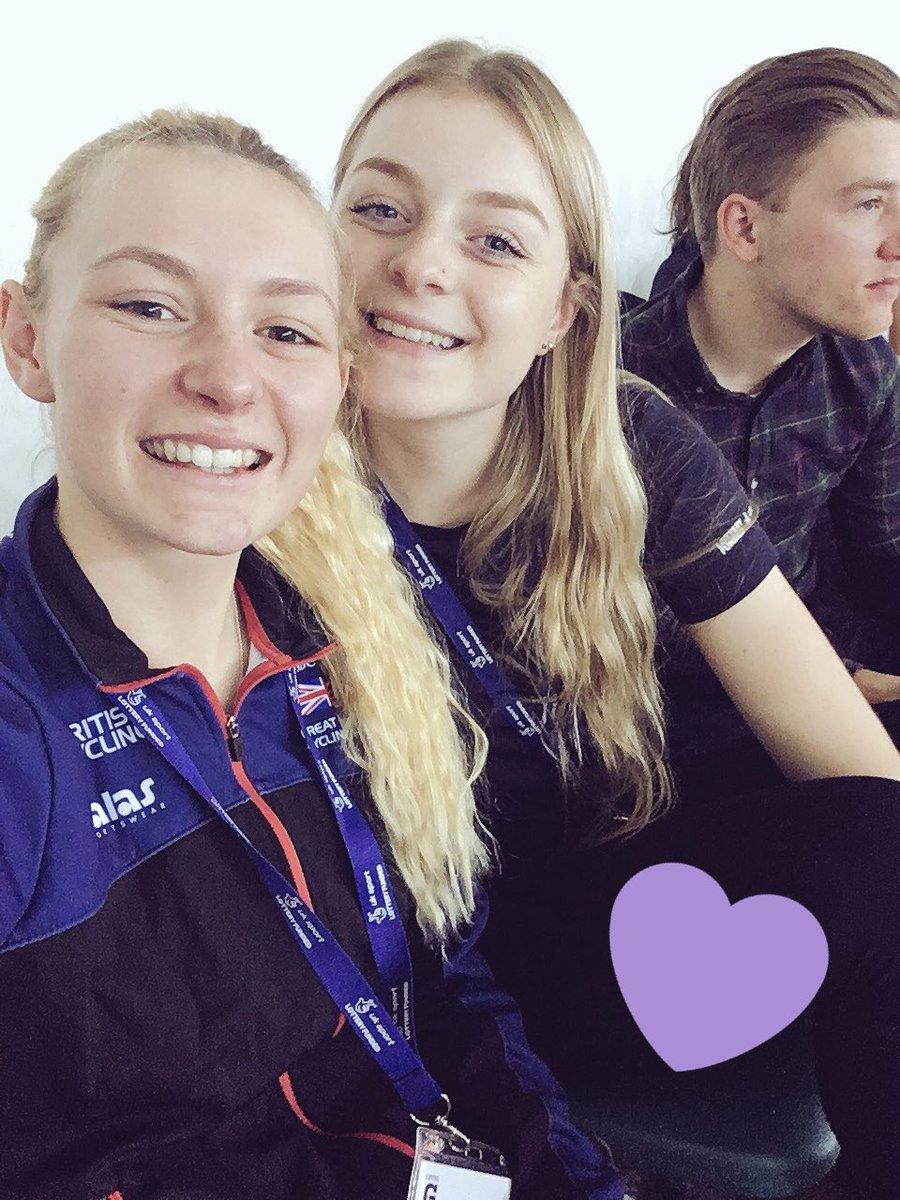 Becky Raybould tweet media