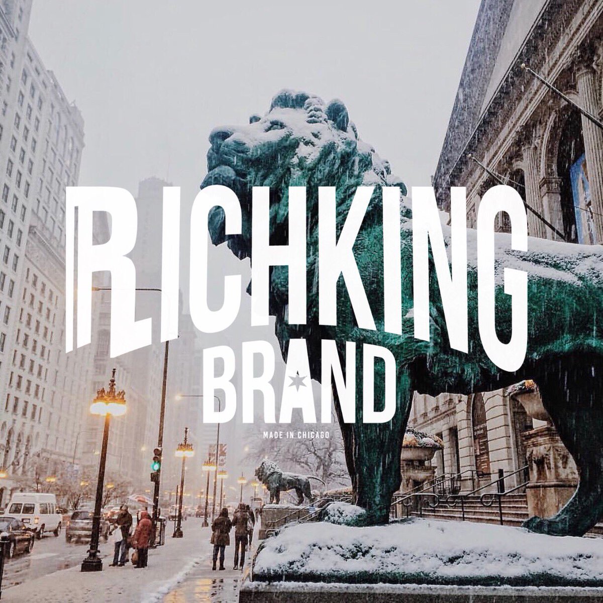 RichkingBrand's tweet photo. From The GO https://t.co/mftZAv8KcZ