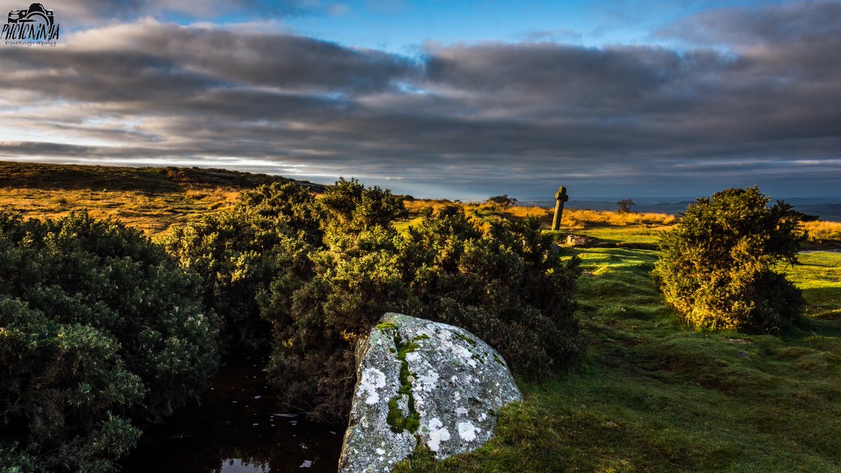 TomPetersPhoto's tweet photo. Image from a new vlog I’m working on👍🏻 #darmoor #sunrise #photoninja #nikon #windycross #YouTube https://t.co/LUQyBgjrTH https://t.co/3nLlPv6Qyt