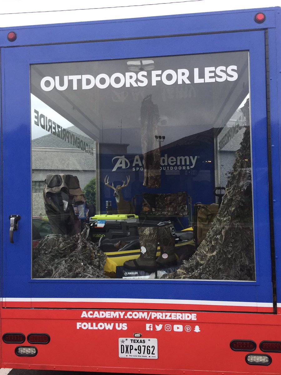 Davidjm0314's tweet photo. #academyprizeride #sweeps2 https://t.co/QF7HX7jsbK