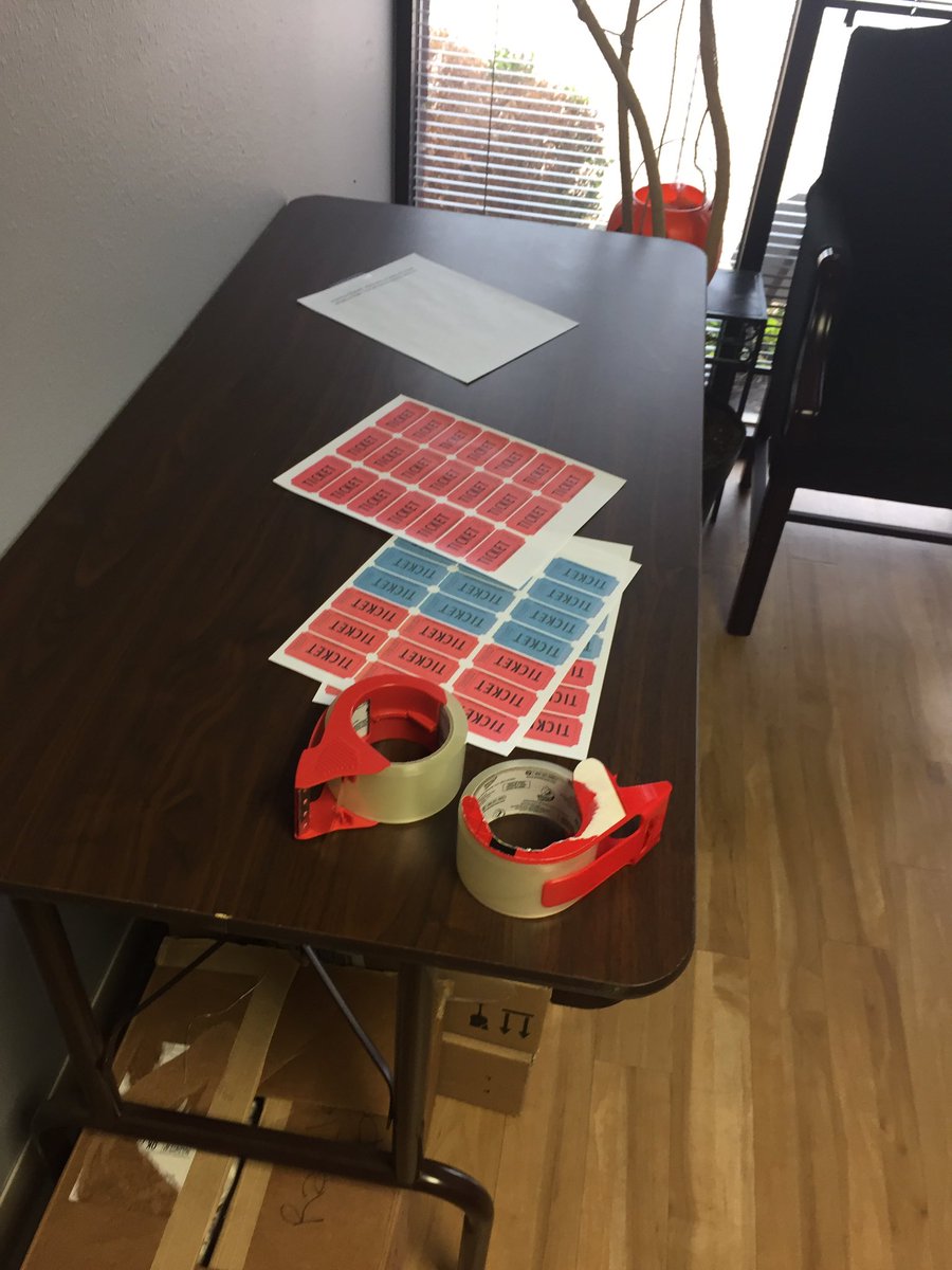 jmnance's tweet photo. Started at 6am when I woke with a start..."wait did I set my alarm?", was at my desk before 9:30am. Crossing my fingers we are ready for board work day. #EEC2017 #brainonoverload #whatsmyname? https://t.co/B554ZTVSx3