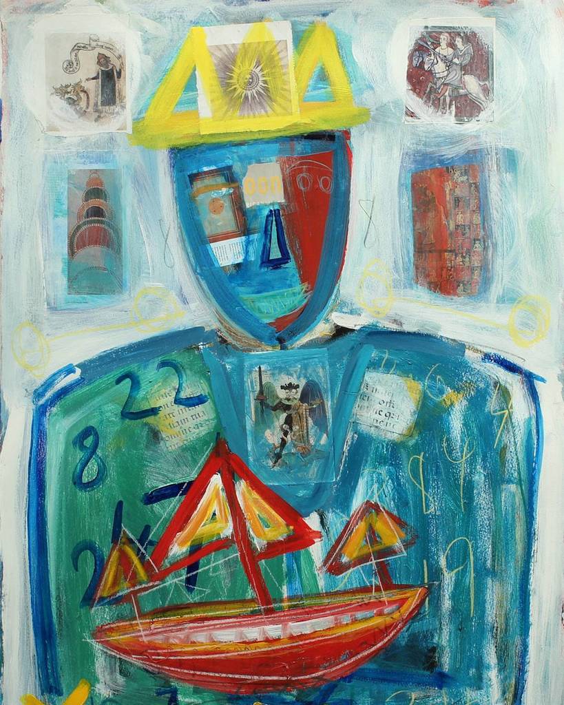 kramorisgallery's tweet photo. "Talisman 6" by Christopher Engel
#art #localartist #kramorisgallery #sagharbor #hamptons https://t.co/p8a8SLhgUS https://t.co/x3fL34uapg