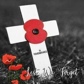 For those who have fought, spilt blood and tears for our freedom...we should not, nae must not ever forget what you did. For those who continue to do so to this day...we will always remember you, for you are what separates the light from the darkness.