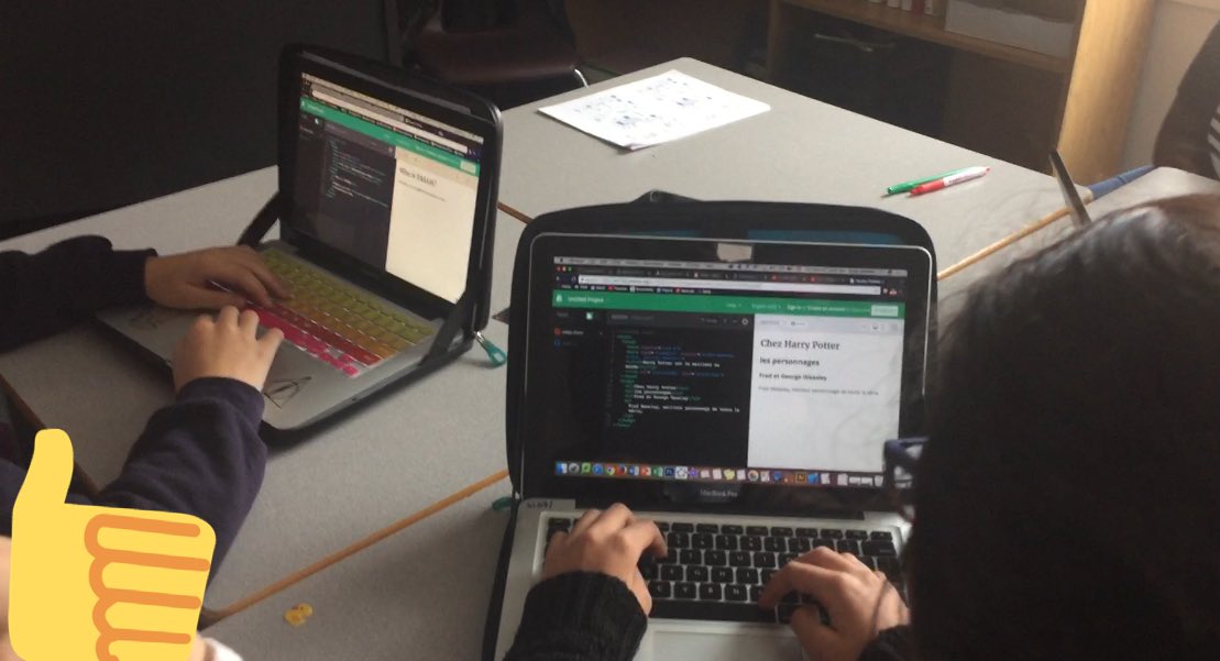 UpstartED's tweet image. Workshop: Coding Girl in Code presented by Cassie and Sarah Jeanne!🔥💻 @weareLCC #y2t #girlintech #coding