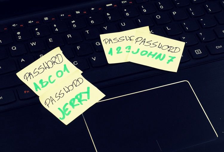 Identacor's tweet photo. Password Sharing, Unauthorized Access Are Rampant Problems In The Enterprise https://t.co/JmfYa6iPUG #onlinesafety #tech #Tips #CISO https://t.co/cAUv27ovbw