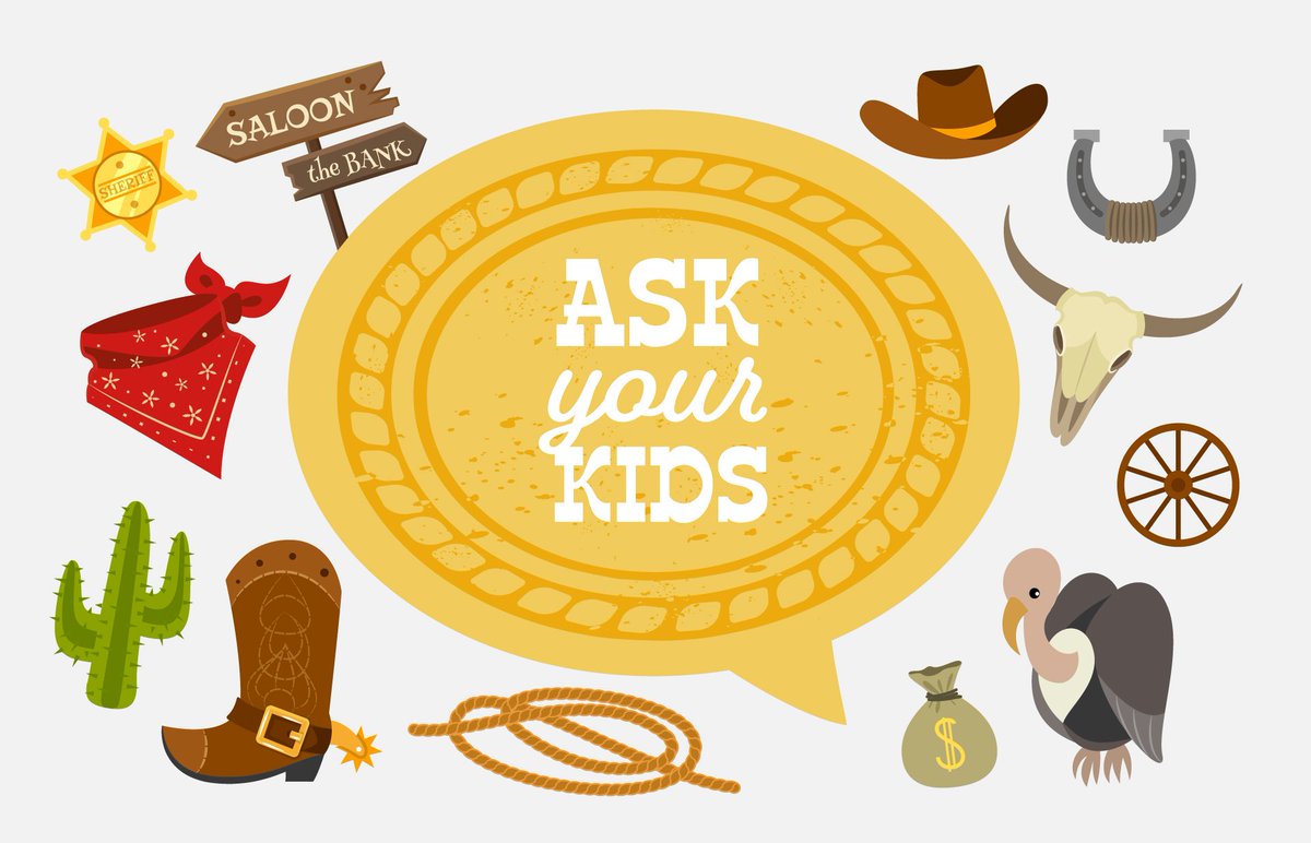 KidSpring's tweet photo. Have a preschooler? Find out what they learned today! Ask: When we obey God, what does it show Him? (That we love Him!) #KSWayOutWest https://t.co/wR6pzydWkO