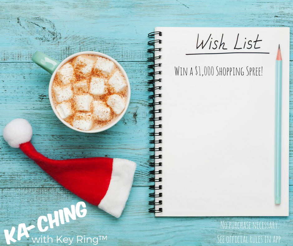 Key Ring™ tweet media