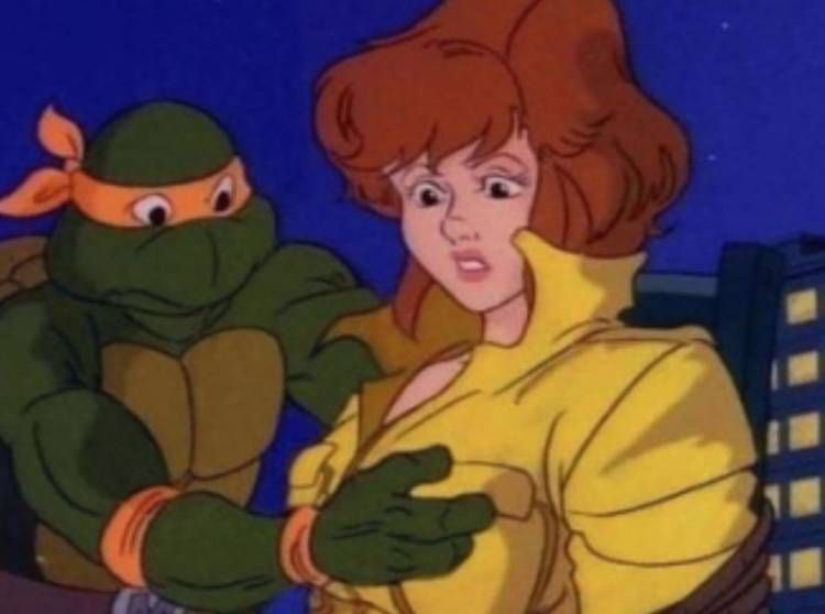BREAKING: MICHELANGELO REMOVED FROM TURTLES AFTER SEXUAL MISCONDUCT