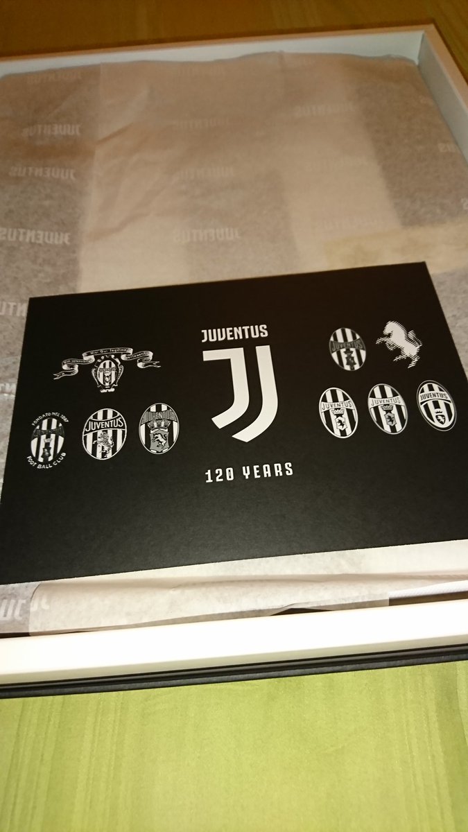 chris_juv's tweet photo. #Juve120 #FinoAllaFine #ForzaJuve
Serial No: 0902 / 1897
#BirthdayOfMyLateDadSept2nd
#Boniperti09 #Bettega09 #Rossi09 #Ravenelli09 #Vialli09 #Morata09 #Higuain09
#Gentile02 #Carrera02 #Torricelli02 #Porrini02 #Ferrara02 #Birindelli02 #Caceres02
#Schillachi11#Jugovic11#Nedved11 https://t.co/8IUYeRNvwa