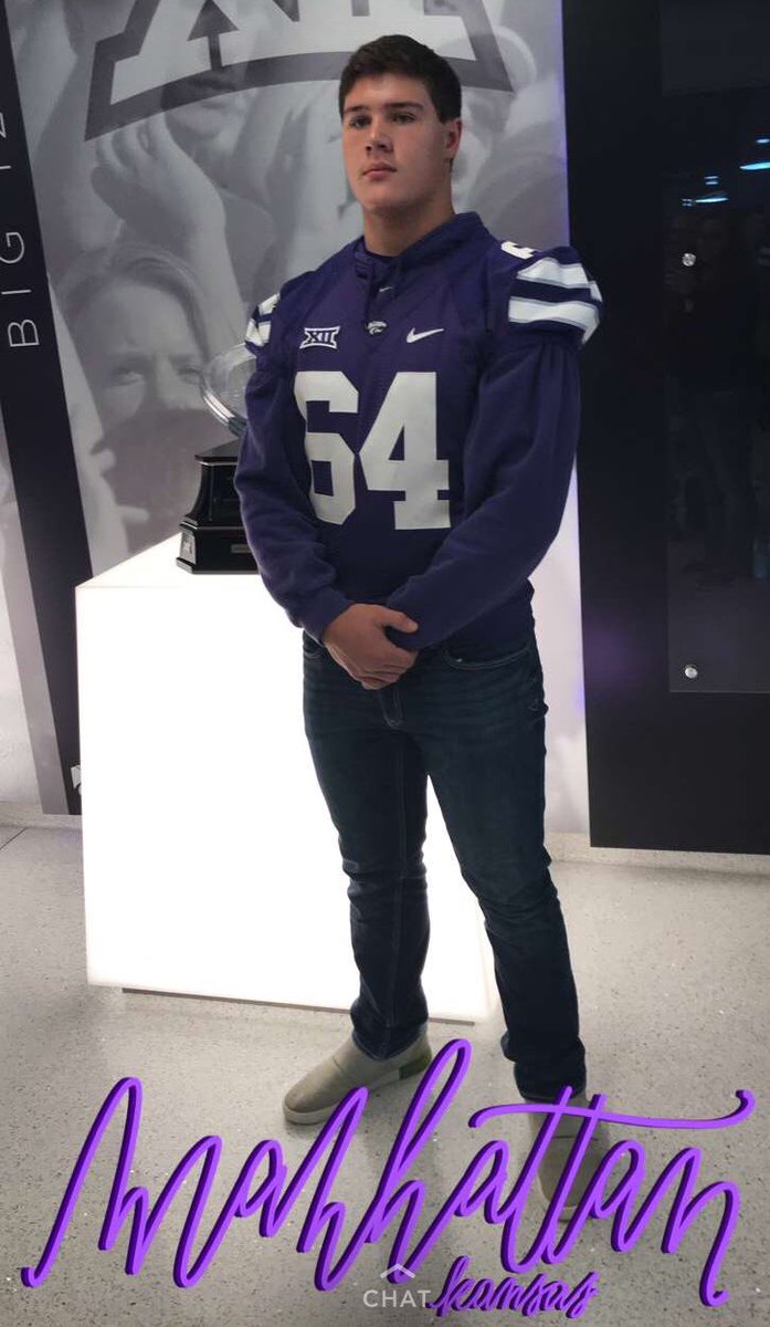 Dalton Kuhn tweet media