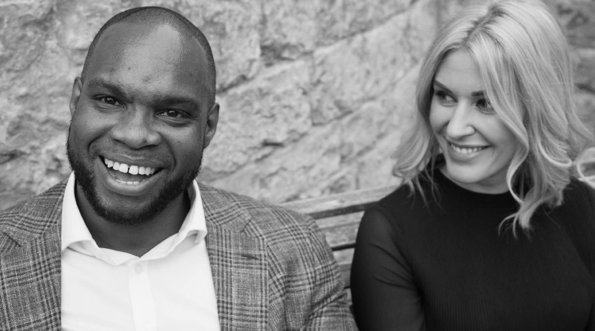 CarolineHHybrid's tweet image. Laughter on set with this legend @Blaized The Movement series COMING SOON