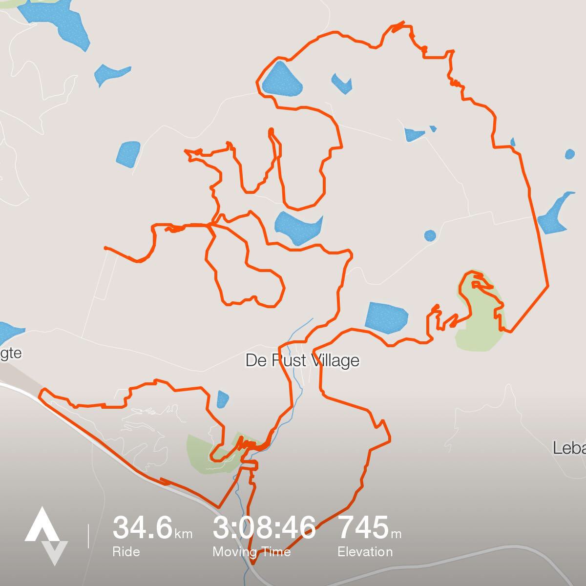 teamyolosa's tweet photo. Awesome ride @paulcluverwines , great morning of cycling 💪🏼🚵Check out my ride on Strava.
https://t.co/0qA4GjBUFw https://t.co/LSx9I60RTX