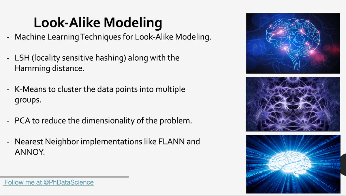 PhDataScience's tweet photo. Machine Learning #AI #MachineLearning #DeepLearning #BigData #ML #DL #Blockchain #tech #IOT #BlockChain #ML #DL96 https://t.co/vMeuBMfmR9