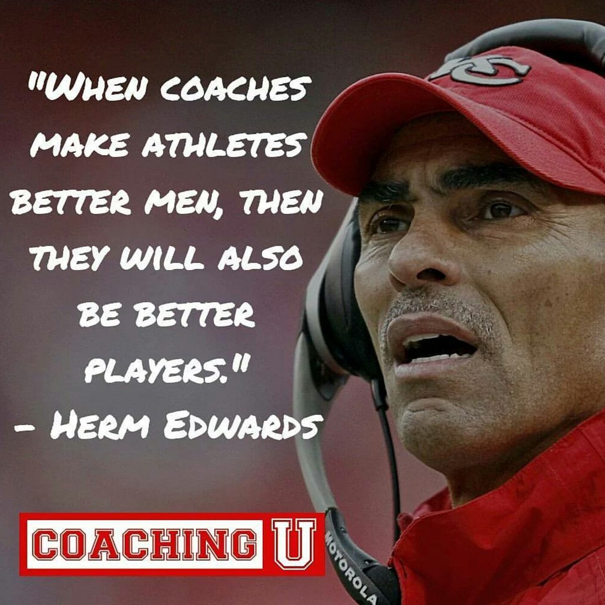 mvpdrive's tweet photo. Football quotes! #football #footballcoaches #mvpdrive #mvp #footballplayers https://t.co/iBrQUggMAQ