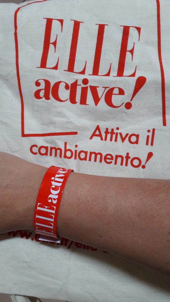 danjela_ara's tweet photo. Si chiude la due giorni di #ElleActive tante idee, tanta energia e voglia di cambiamento. Da domani tutti al lavoro @GeneraliItalia #gestisciiltuofuturo #generalihack https://t.co/lnIZthtDvS