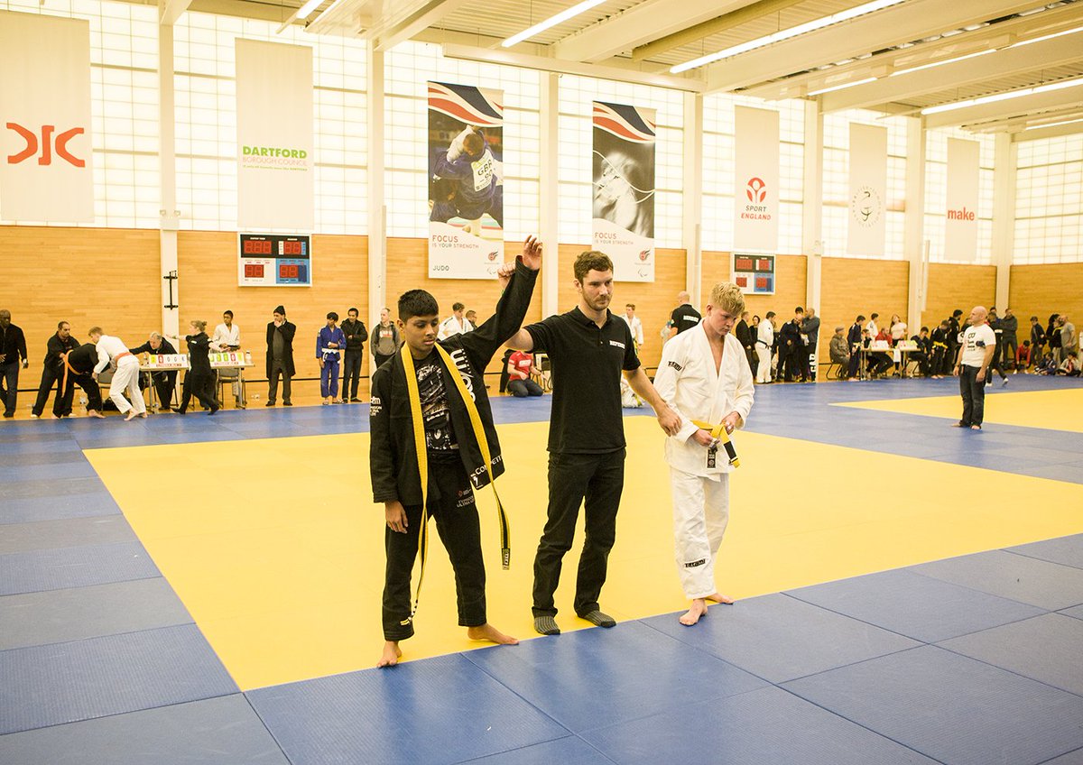 Really proud to be at the English Open BJJ Championships today supporting junior athlete Aman Kumar. Got some great photos for his website kumarbjj.co.uk :-)