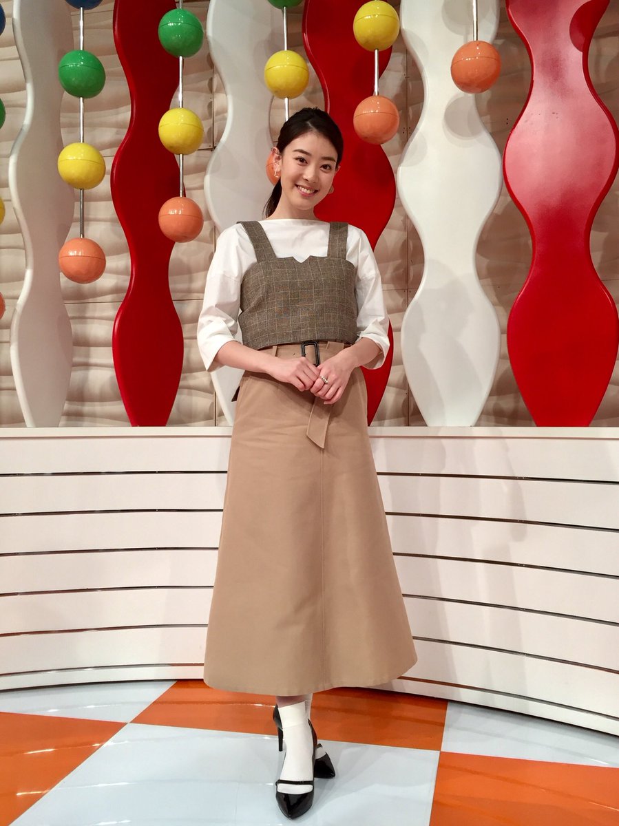 ちなみに先週は スキージャンプ 45歳のレジェンド 葛西紀明 選手の特集をお届けしました 髪型を変えた山本アナと 日テレ Going Tv 水上京香 カラダweek アップロード忘れていました Going Sports News Scoopnest