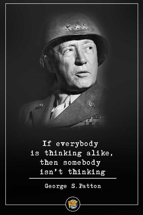 WarHistoryOL's tweet photo. What do you think? Was he right? https://t.co/SQHWaWp9EP