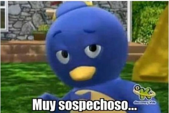 EmmanuelsAnell's tweet photo. Cuando tu amigo te dice que vio a su ex y “solo platicaron” https://t.co/3iLFMsSa1h