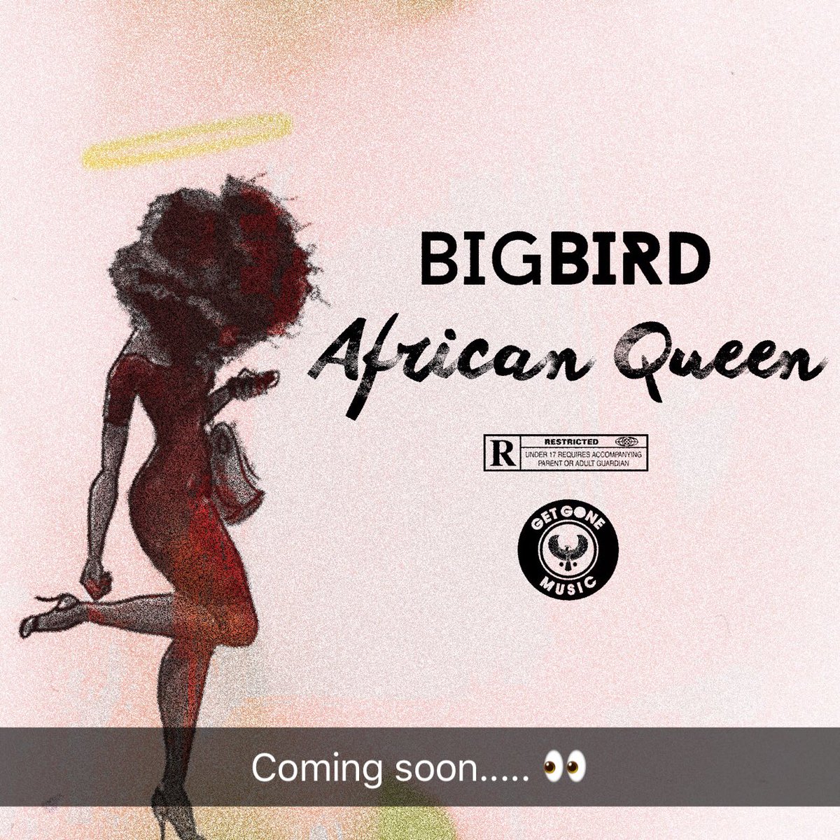 Bigbirdd069's tweet photo. New track cummin real soon!!! 🙌🏾🎉🙌🏾 https://t.co/K7lin634O0