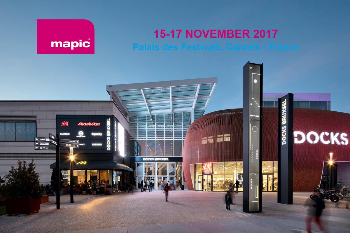 artandbuild's tweet photo. Partners Luc Deleuze and David Roulin to attend new edition of the International Retail Property Market this week in Cannes! #docksbruxsel #europea #crystalcity #commitmenttoinnovation #abespokefuturethrougharchitecture https://t.co/jcpfosW6Uc