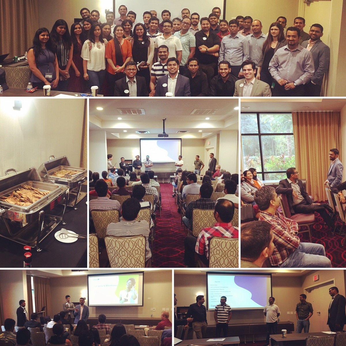 anu2688's tweet photo. #CapgeminiConnectsLive #orlando #LifeAtCapgemini https://t.co/toQkhaxx7V