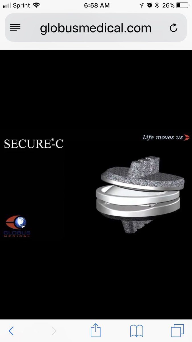 Motion Spine Institute (@grahammouwmd) on Twitter photo 