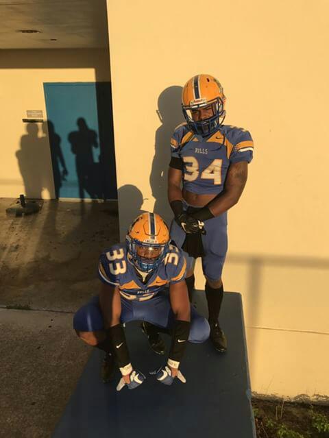 PolloMan30's tweet photo. Humble Beast 😤😈 #MaxBoyz #StateGame#11 #LongLiveStevie https://t.co/1dwACCc0HU