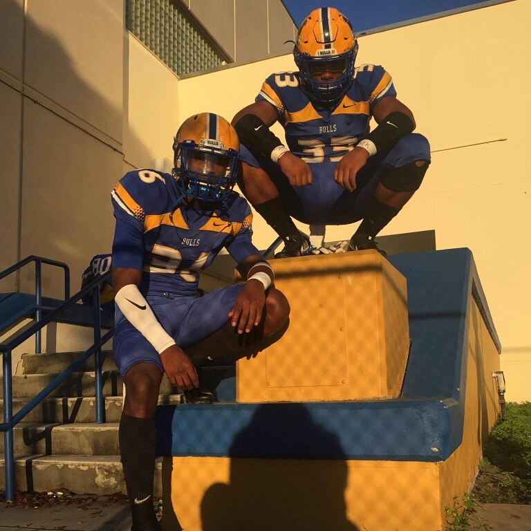 PolloMan30's tweet photo. Humble Beast 😤😈 #MaxBoyz #StateGame#11 #LongLiveStevie https://t.co/1dwACCc0HU