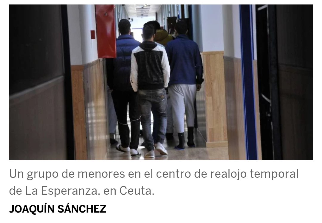 FronterasFiltro's tweet photo. @JonInarritu @JuntaInforma @cabreramedina1 @CadizJunta @APDHACadiz @PRODEINORG @_Maria_Dantas_ @Paco_Guzman_ @pituskaya @ObservaDESC @DDHH_Infancia @BegoaCuriel Niños migrantes y solos.
Cataluña
2016-397. 2017-626
País Vasco
2016-404. 2017-566
Andalucía
2016-1072. 2017-2076
Melilla
2016-999. 2017-724 https://t.co/clZk9IbhfT