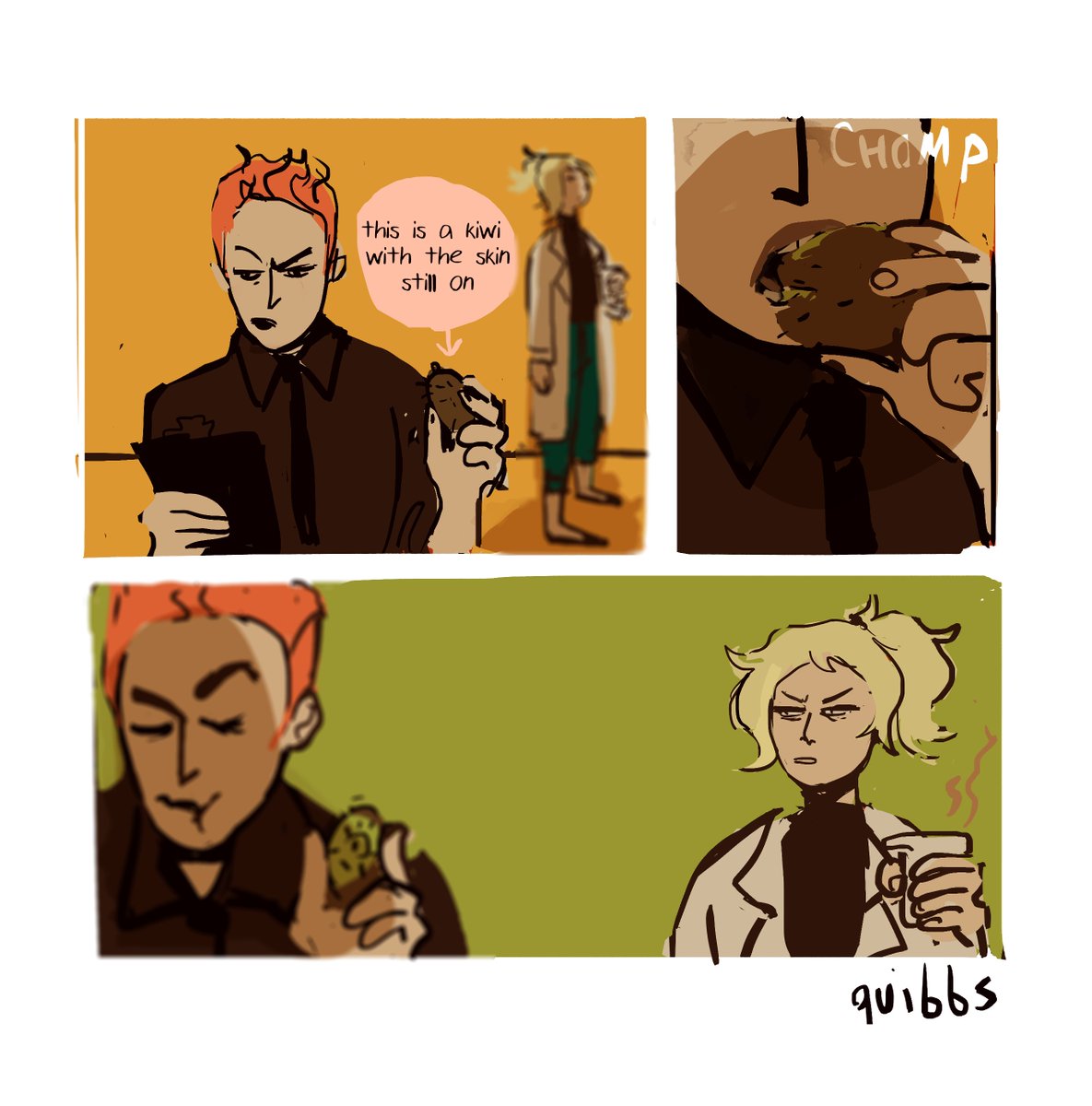 SHE DOESNT RESPECT YOU