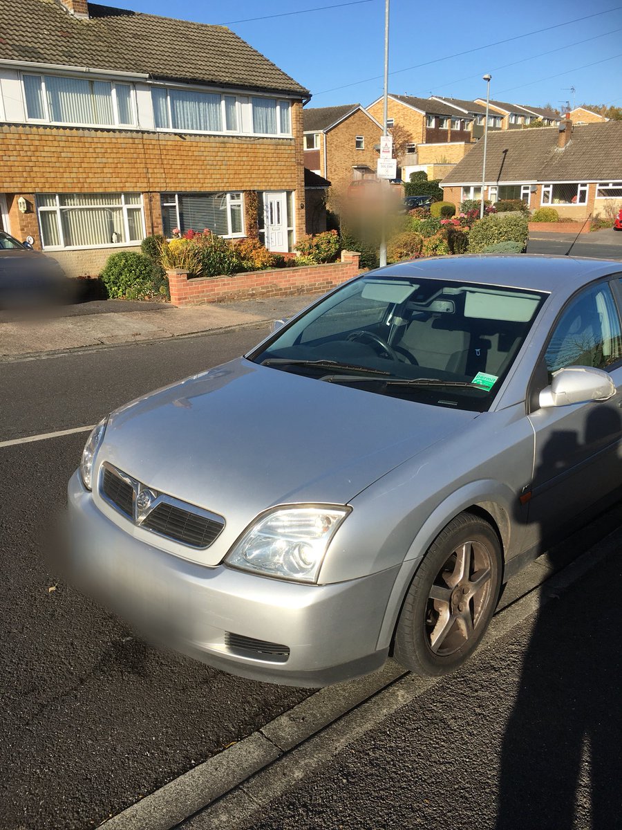 WYP_RPU's tweet photo. Ossett vehicle stopped, driver no licence or insurance #reportedtocourt #team2 https://t.co/COxYjzP6NY