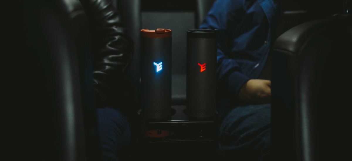 Ye_cup's tweet photo. Don't miss the moment. Join the club. 
YECUP: #Wireless temperature-adjustable mug starts Regulation #crowdfunding offering! #Coffee #Technology #innovation #travelmug #lifestyle #appcontrolled #future #gadgets @grattonboy Check this out :) https://t.co/i99pEQ0n1E