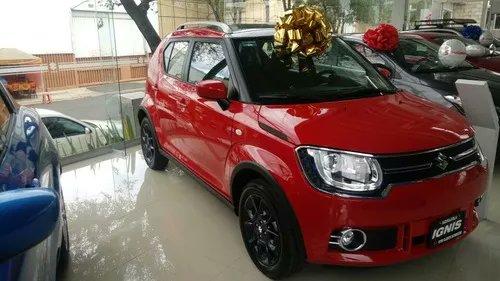 laloooedy's tweet photo. Mi regalo de cumpleaños, gracias por la recomendación @sergiooliveiram @Suzuki_Mex https://t.co/fMZF3fe70L