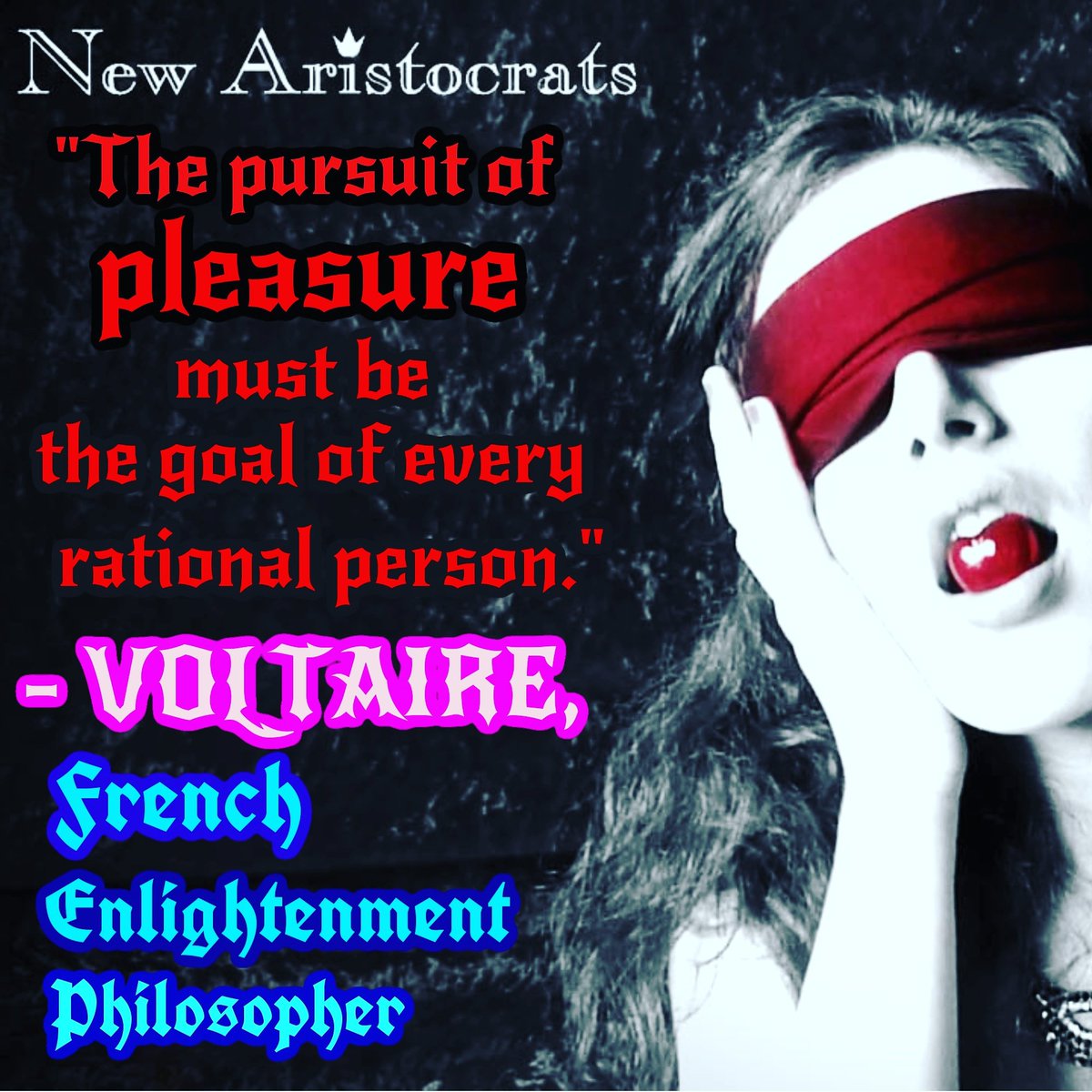 NewAristocrats's tweet photo. Excitingly sensual photography @LightyearAce 😎 #exciting #sensual #sensuel #sensuelle #Sinnlich #sensualidad #sensuality #sensualité #pleasure #plaisir #erregend #photography #Voltaire #art #artist #artist https://t.co/WWVGmxslIP
