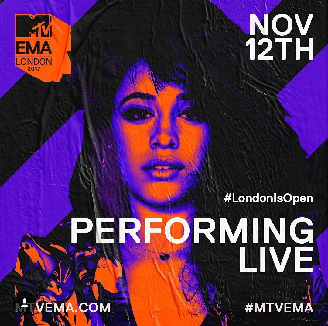 Camila_Cabello's tweet photo. the @mtvema’s are TONIGHT 💕💕💕 bringing #havana to london!!! find out where u can watch at https://t.co/PBAf8xNsZn 🌹 CAN’T WAIT GUYS https://t.co/uLG4WgfyCv