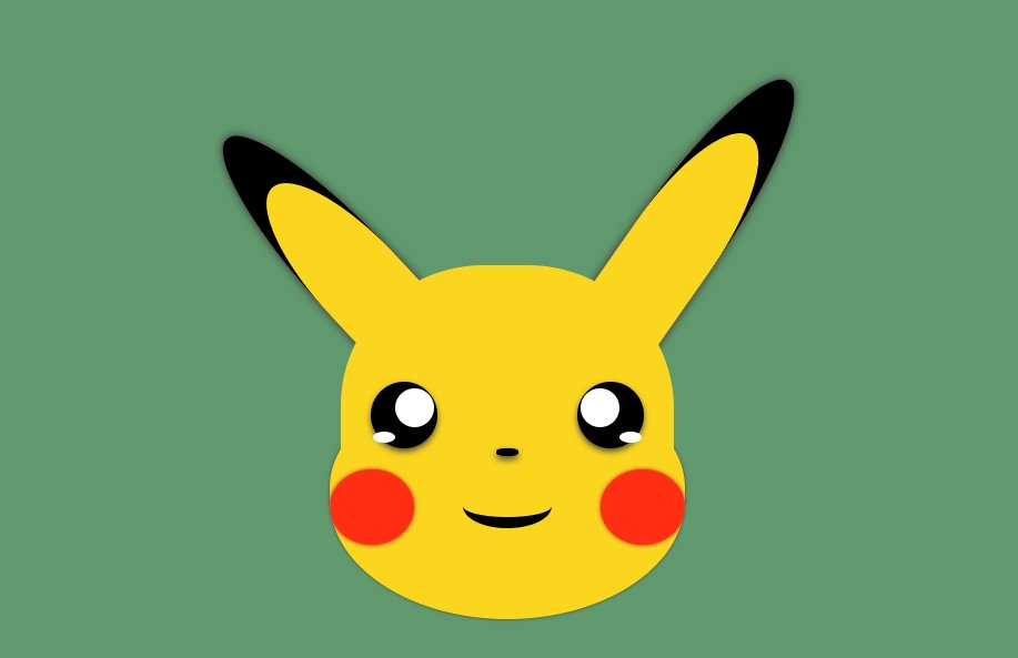 KDinellari's tweet photo. 💟 PikaChu 💟 
#design #createdbyme #html5 #scss  #css3 #programming  #programmer #pokemon #codePen 
https://t.co/2cKYHjRwAS https://t.co/Hl7FD6uPDo