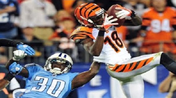 oscarsstream's tweet photo. Tennessee Titans vs Cincinnati Bengals NFL Game HD

Watch Live Stream Free Online TV

https://t.co/9yhCvANVY0

#TitansVsBengals #NFLStream https://t.co/J4eoc9V92g