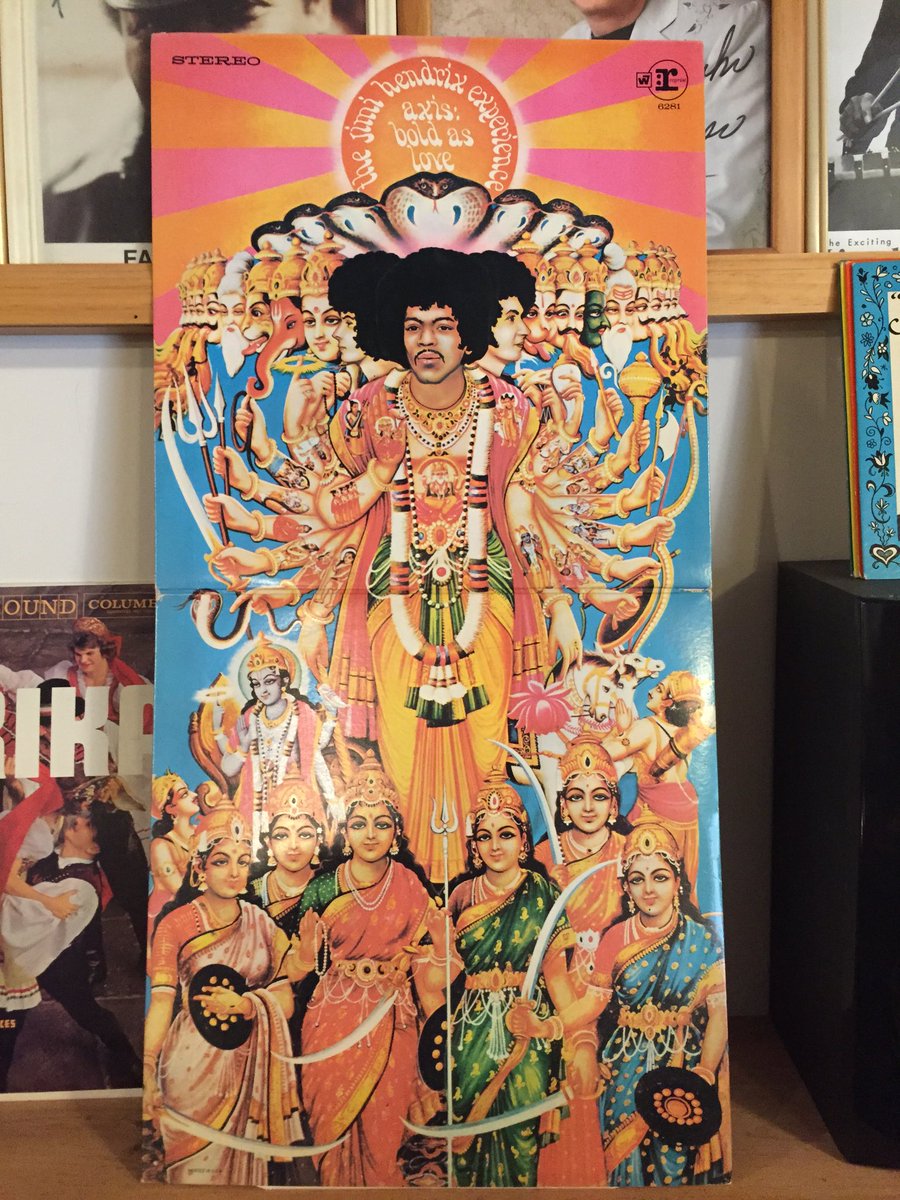 LockwoodJim's tweet photo. @2sticks - Viva #Vinyl ! #album cover art, liners, notes, sleeves, lyrics, librettos, having to flip the record all part of the experience https://t.co/RMY7LihK1B