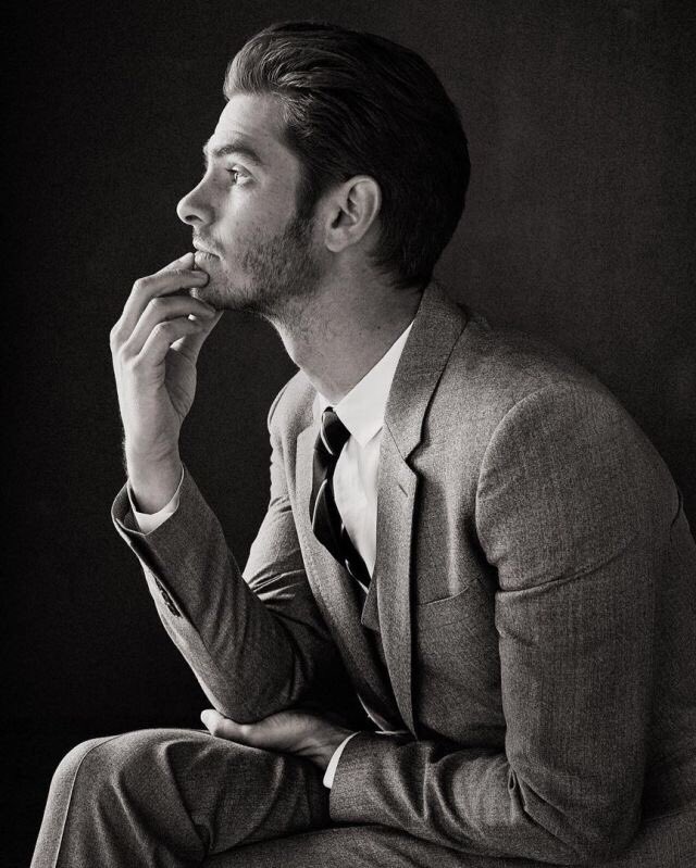 Séduisant Dimanche / #SeductiveSunday