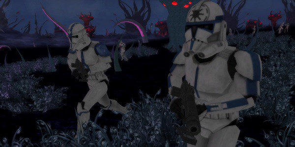 OneAngryGamerHD's tweet image. Star Wars Ultimate Commander Mod Reveals Latest Progress |  #StarWars #IndieDev #ModDev oneangrygamer.net/2017/11/star-w…