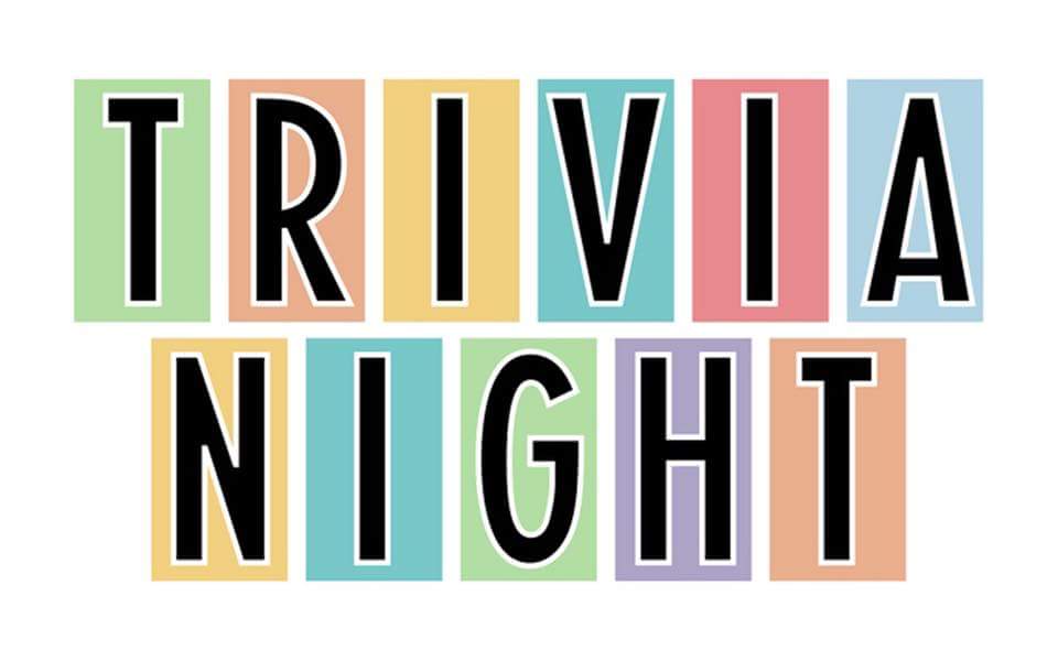 HopvineBrewing's tweet photo. Guess what night it is. Wow! You're so smart. You should play #trivia tonight @HopvineBrewing. And to make you even smarter, tonight's hint is: kingdom. Jessica from #Go4itEntertainment kicks off the fun at 7PM https://t.co/mgm0531Eti