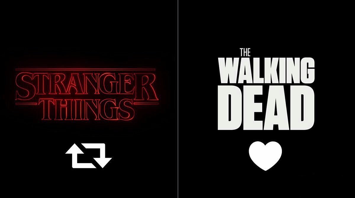 ¿Cuál serie prefieren ustedes?