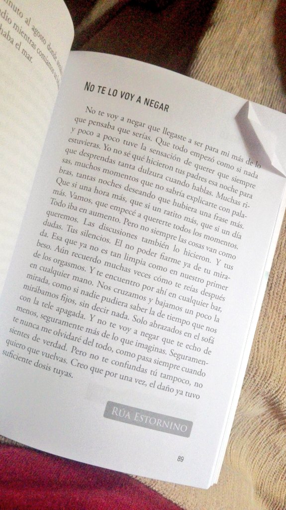 AgueOsaDiaz's tweet photo. Domingos por la noche y Defreds 📖 https://t.co/9g8eyQon8a
