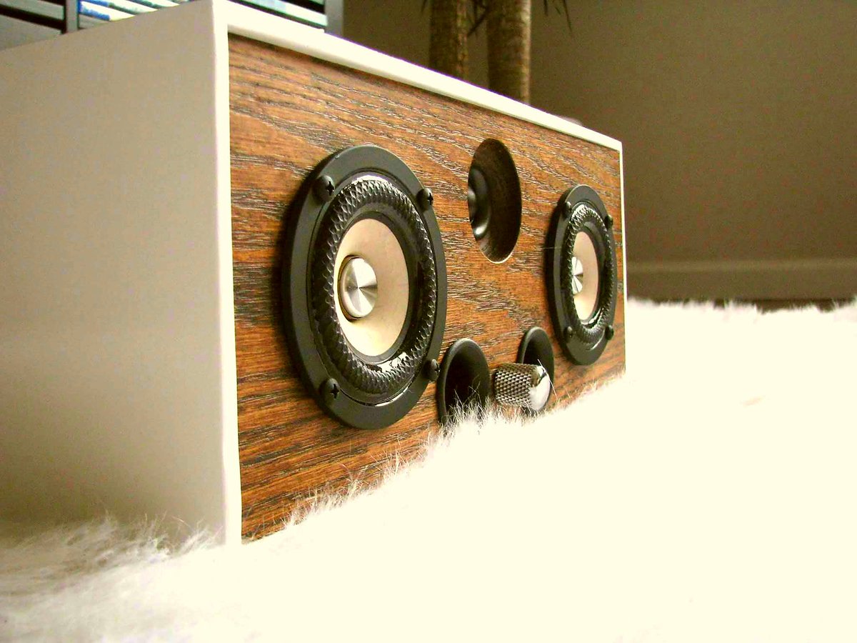 Soon we will be ready to launch our crowdfunding campaign

For updates &amp; Early Bird specials - sign up for our newsletter:

indiegogo.com/projects/roa-m…

#Audio #music #Bluetooth #speaker #handmade #hifi #Gadget #GadgetFlow #redoakaudioworks #SOUND #crowdfunding #Audiophile #Subwoofer